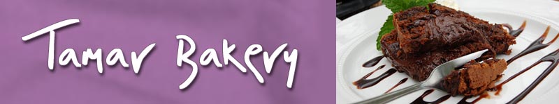 Tamar Bakery banner