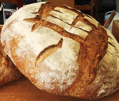 Bread
