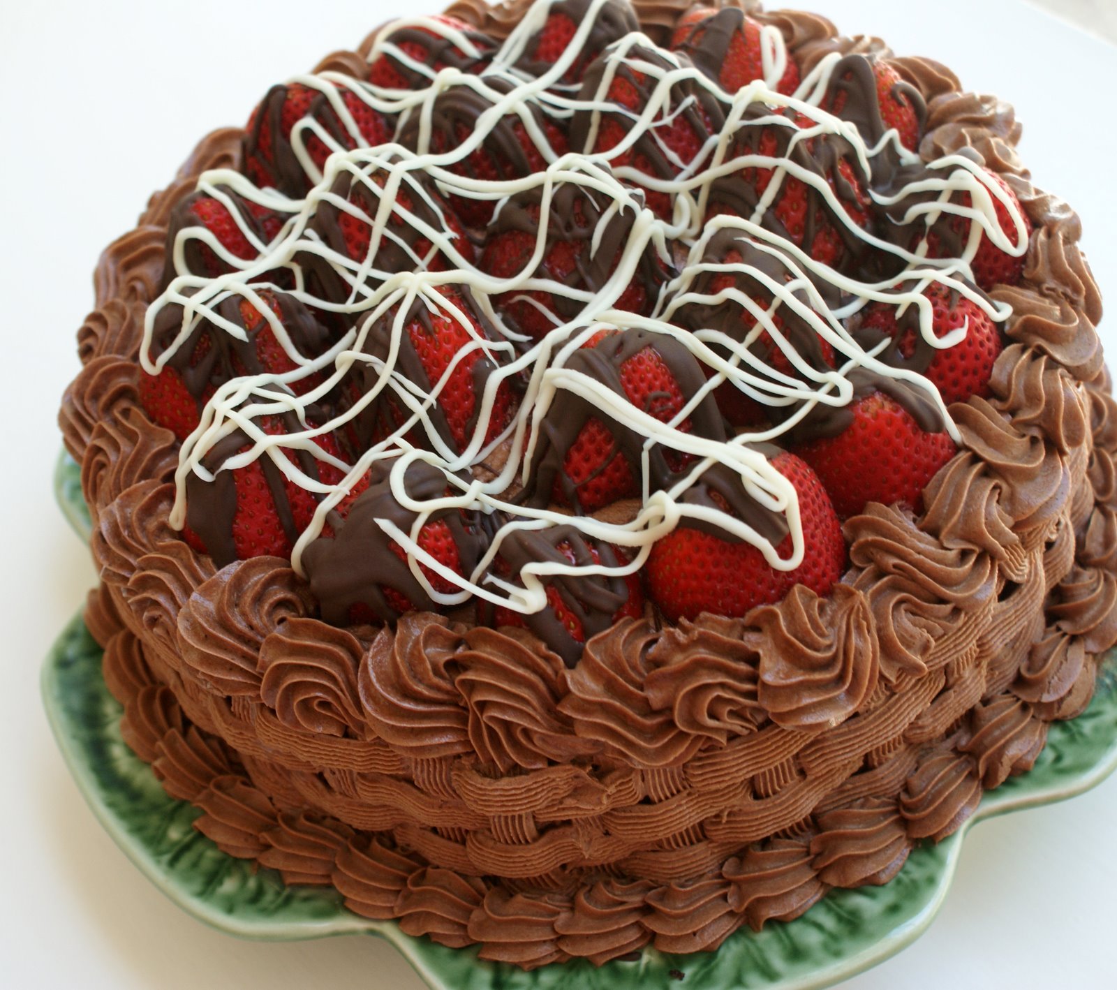 Cakes