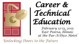 IACTE conference logo submission