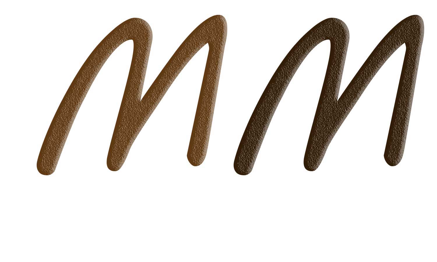 Brochure logo