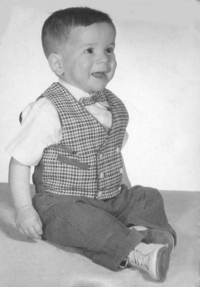 Restored photo